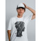 Tricou Attack on titan. Photo 1